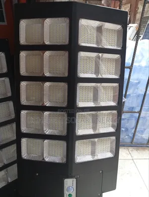 3000w Led Solar Lights 20eye
