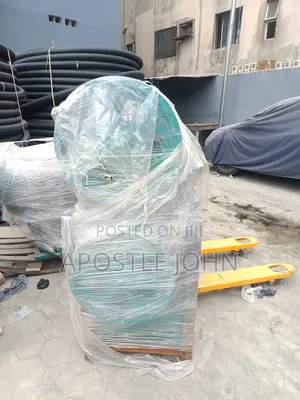 Jaw Crusher