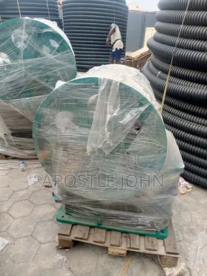 Jaw Crusher