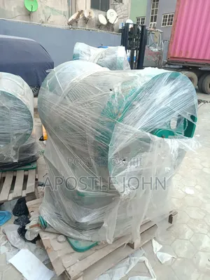Jaw Crusher