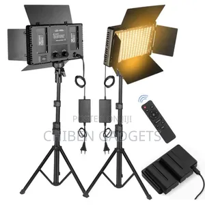 Led Light Kit Pro Led 600