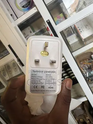 Universal Smart Energy Saver