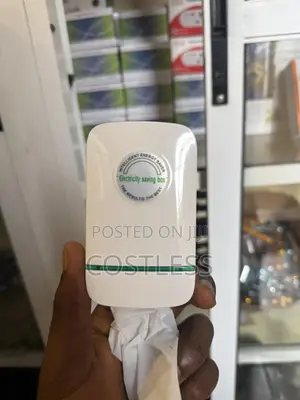 Universal Smart Energy Saver