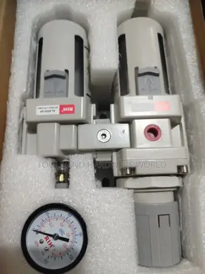 Water Separator