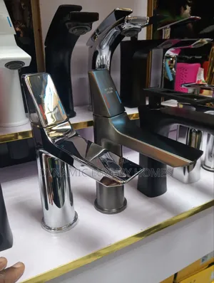 England Mixer Tap