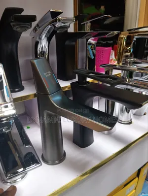England Mixer Tap