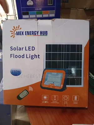 Max Energy Fraud Lights 150w