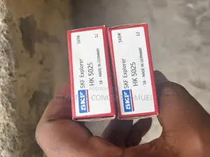 Hk50x25x62 SKF Bearing Hk50/25 Available