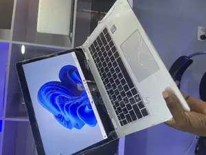 Laptop HP EliteBook X360 1030 G2 8GB Intel Core I5 SSD 256GB