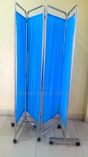 Ward Screen - 4 Fold