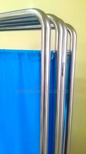 Ward Screen - 4 Fold