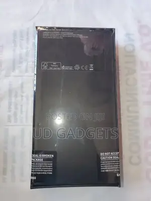 New Samsung Galaxy S21 5G 128 GB White