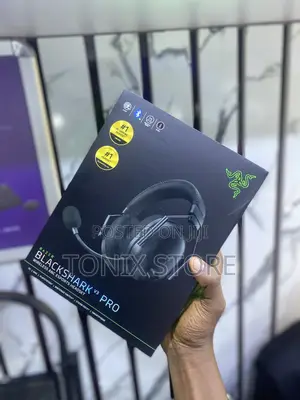 Razer Blackshark V3 Pro Pc/Gaming Headset