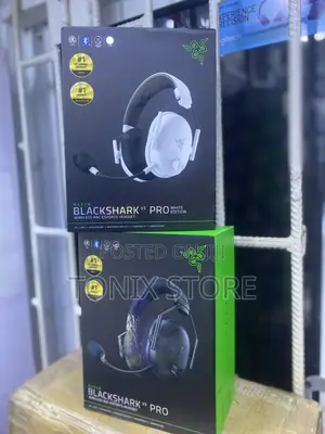 Razer Blackshark V3 Pro Pc/Gaming Headset