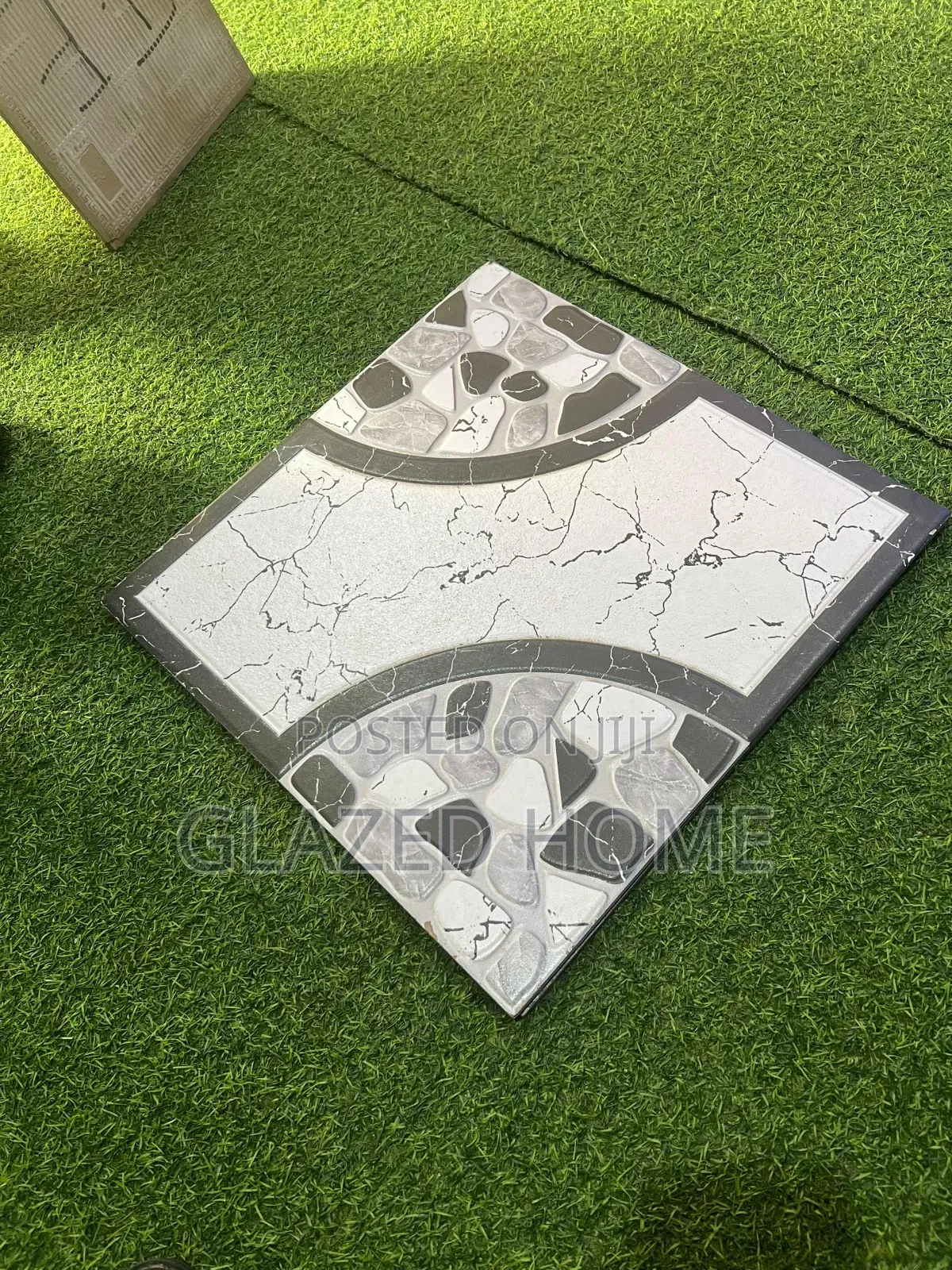 Goodwill Tiles