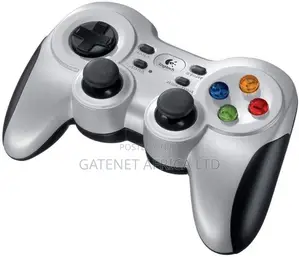 Logitech G F710 Wireless Game Controller Gamepad for Games, Pc
