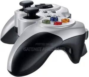 Logitech G F710 Wireless Game Controller Gamepad for Games, Pc