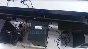 Hisense Audio Sound Bar 218