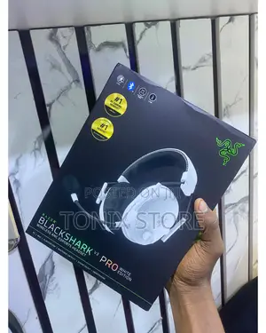 Razer Blackshark V3 Pro Pc/Gaming Headset