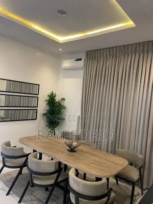 143385st - 5 Bedroom Shortlet in Ikate Lekki