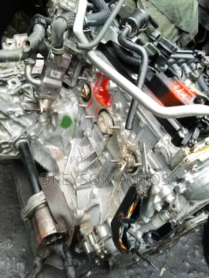 Complete Engine And Gearbox For Nissan Sentra / Rogue 2020-2024 Model