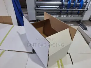 Food Cartons Box