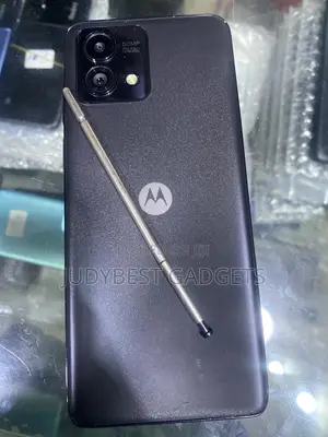 Motorola Moto G Stylus 5G -2023 256 GB Black