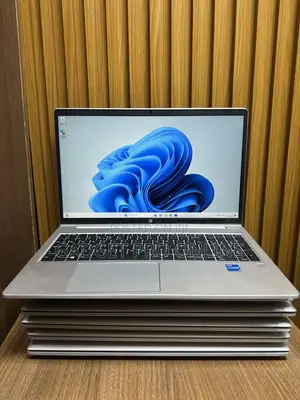 Laptop HP ProBook 450 G8 16GB Intel Core I5 SSD 256GB
