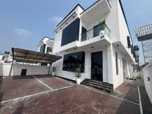 5bdrm Duplex in Lekki for sale