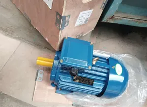4hp/3kw Low Speed High Quality Motor