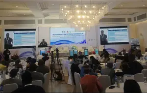 Conference Mangement