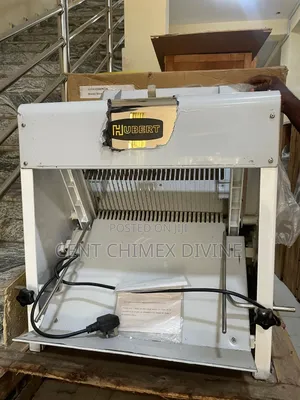 Bread Slicer