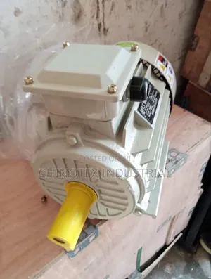 2hpa/1.5kw Low Speed High Quality Motor