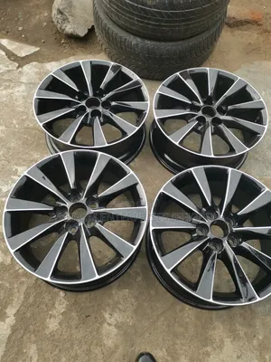 Lexus Lx 460 18 Rim Follow Come