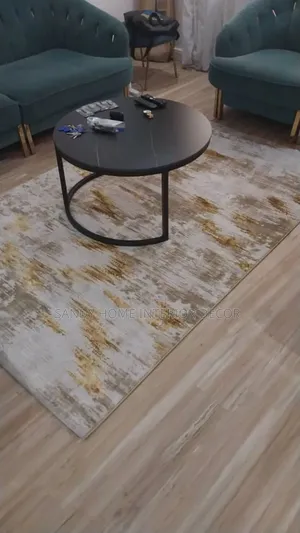 Instanbu Design Centerpieces Rug Available
