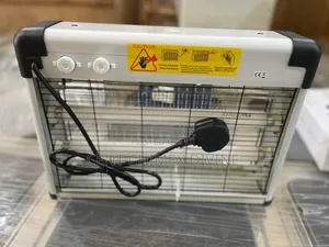 Insect Killer Depending the Watts 
20watts