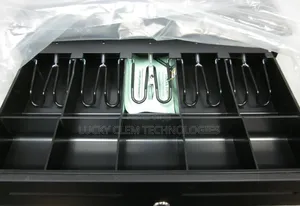 Cash Drawer Register