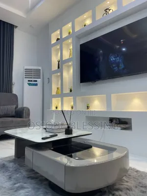3 Bedrooms in Lugbe,15 Mins to Airport (Fhe)