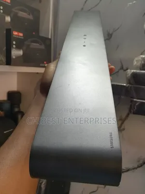 Samsung Hw-S50b Soundbar All-in-One 3.0ch