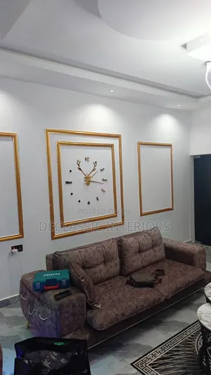 Diy Clock Design
