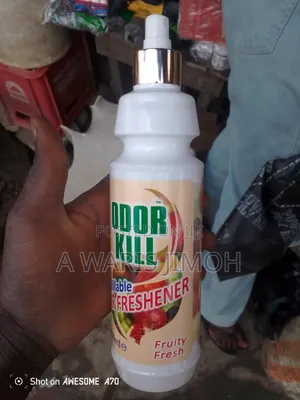 Original Air Freshener