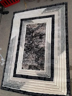 Center Rug