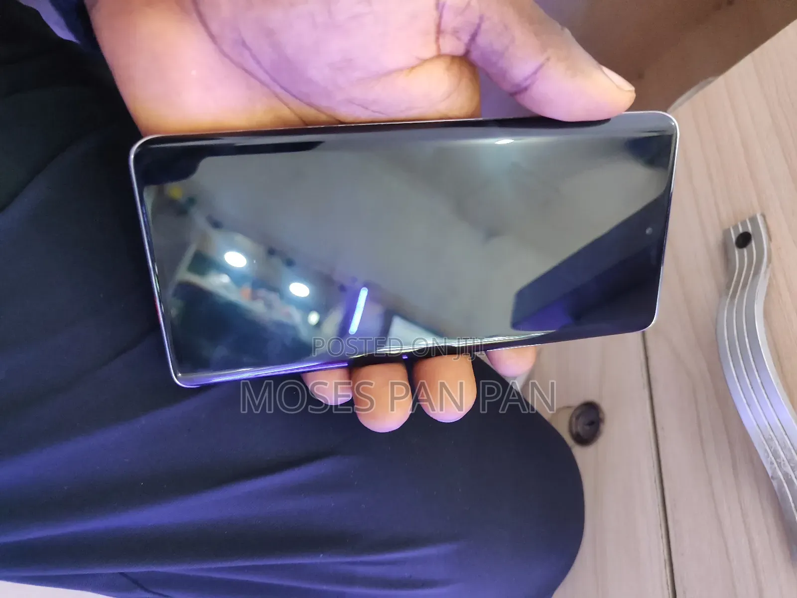 Honor 50 128 GB Silver