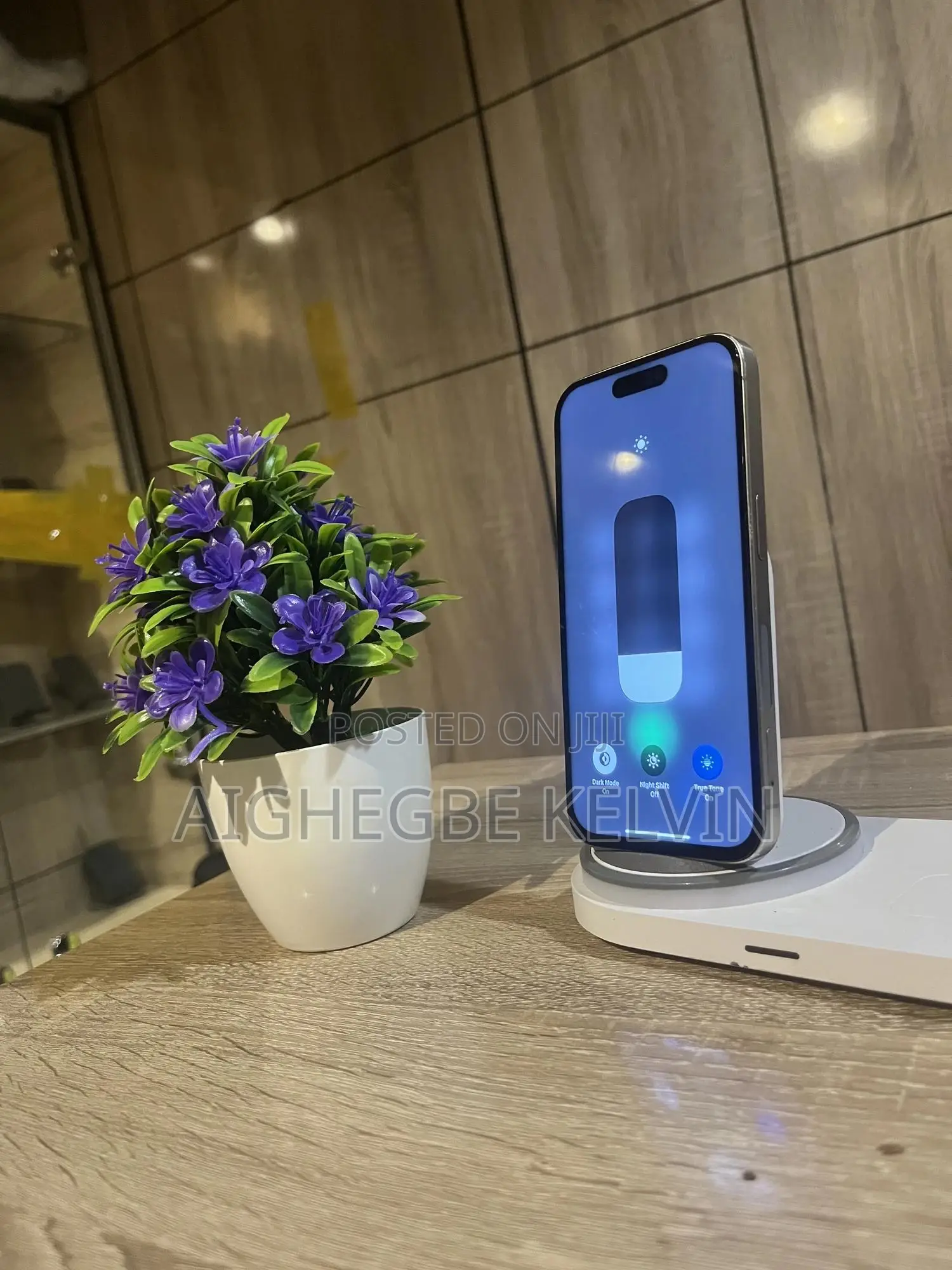 Apple iPhone 15 Pro 128 GB