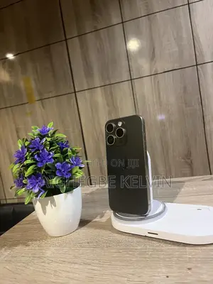 Apple iPhone 15 Pro 128 GB
