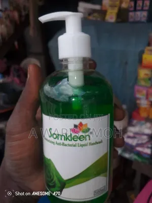 Original Hand Wash Sanitizer