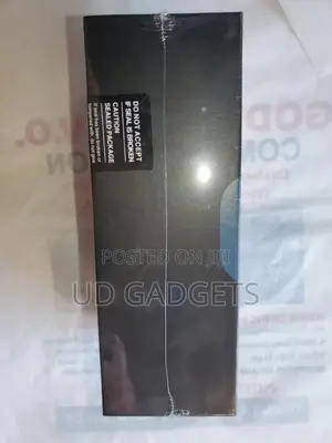 New Samsung Galaxy S20 128 GB Blue