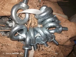 Original 12mm High Bolt Male and Female