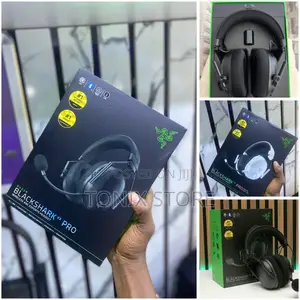 Razer Blackshark V3 Pro Pc/Gaming Headset
