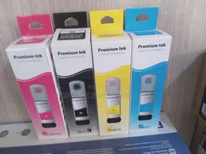 Epson 103 Generic Inks